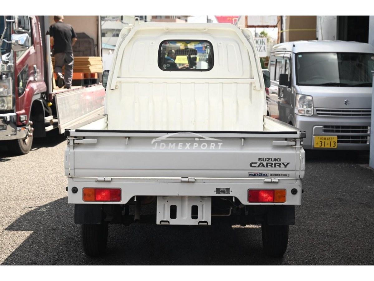 Suzuki Carry Truck 2000 thumbnail 18
