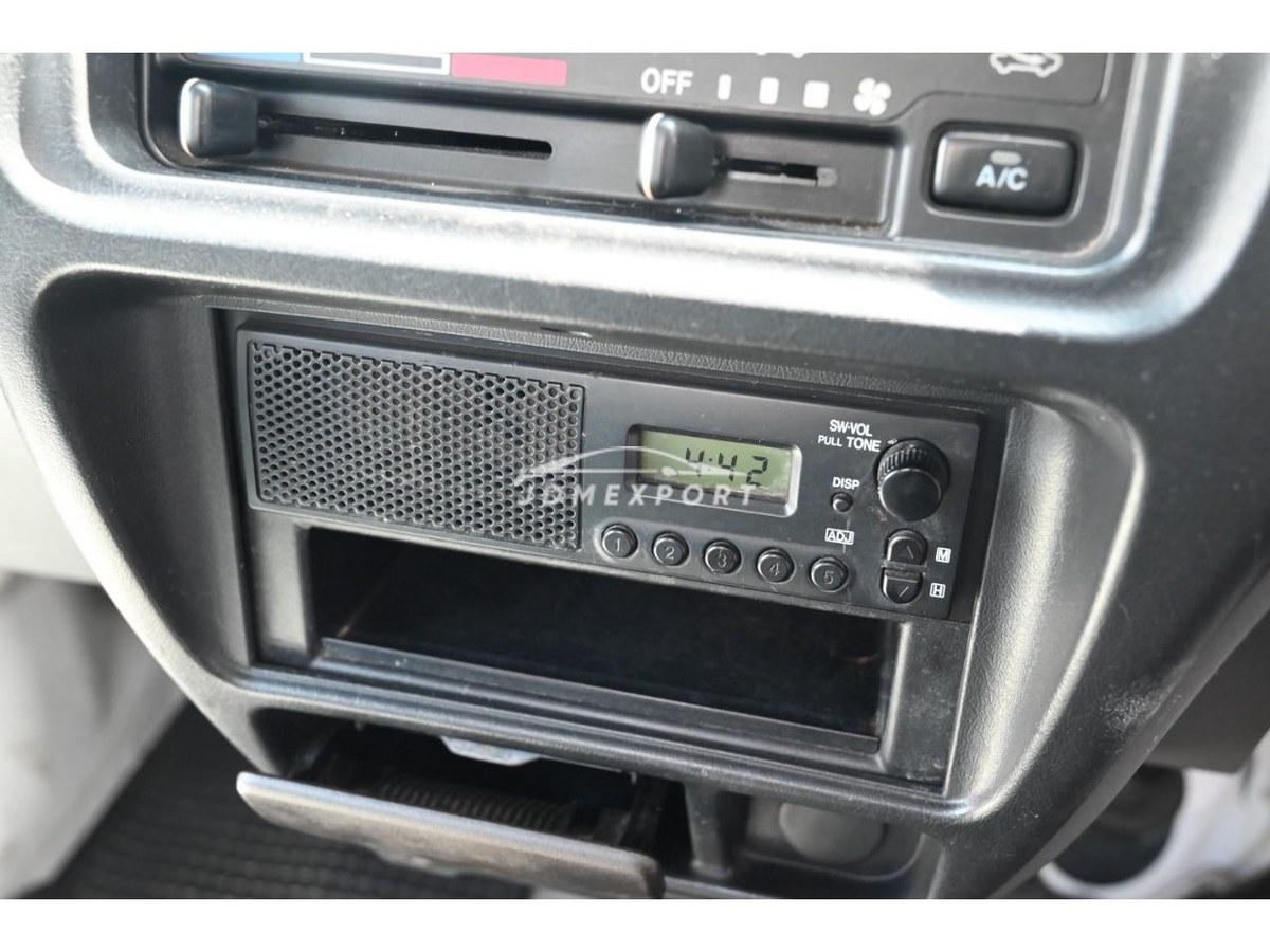 Suzuki Carry Truck 2000 thumbnail 48