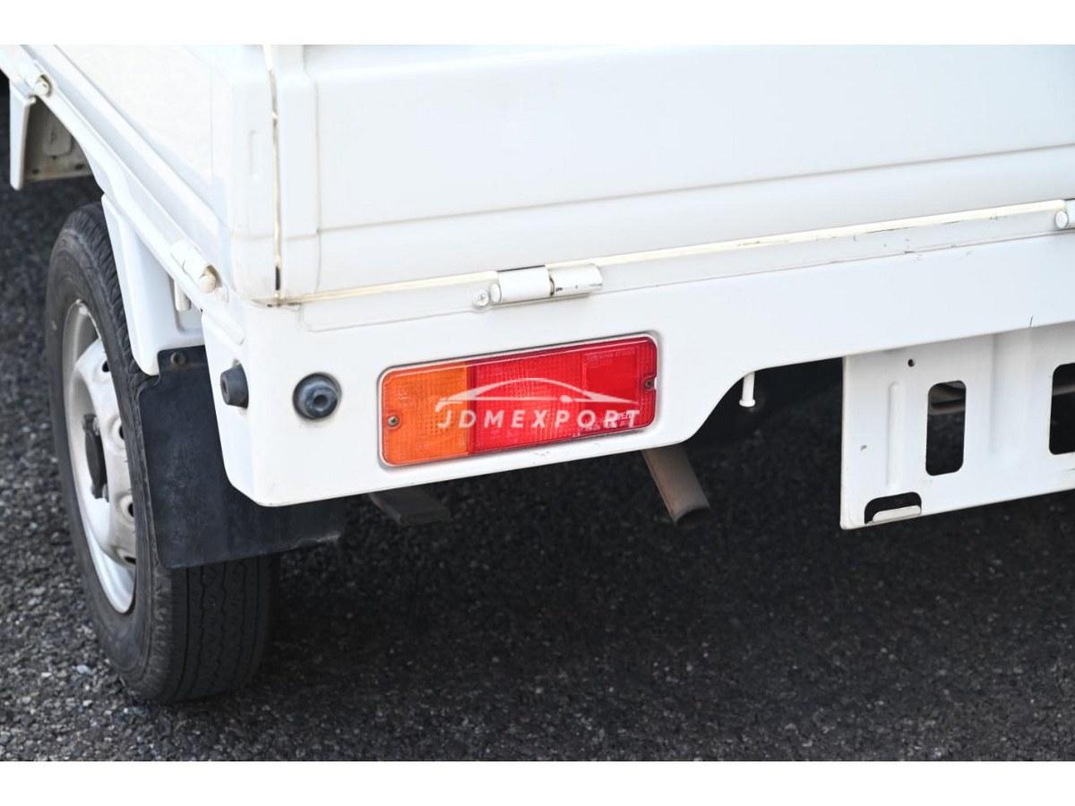 Suzuki Carry Truck 2000 thumbnail 19