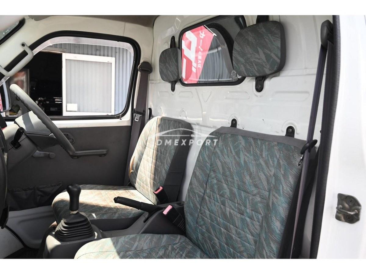 Suzuki Carry Truck 2000 thumbnail 40