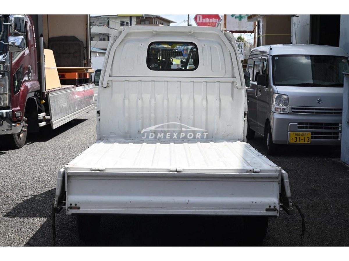 Suzuki Carry Truck 2000 thumbnail 26