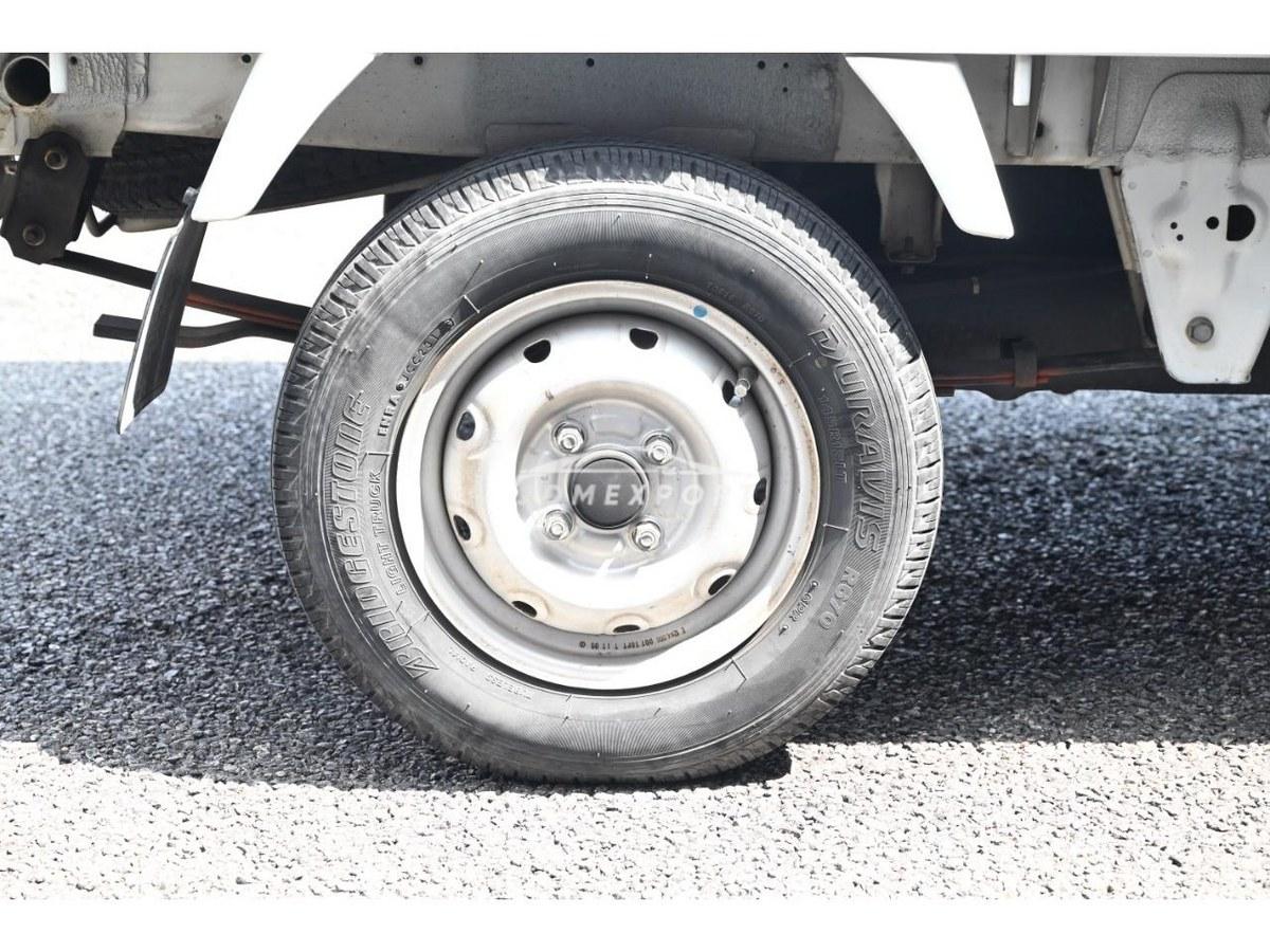 Suzuki Carry Truck 2000 thumbnail 22
