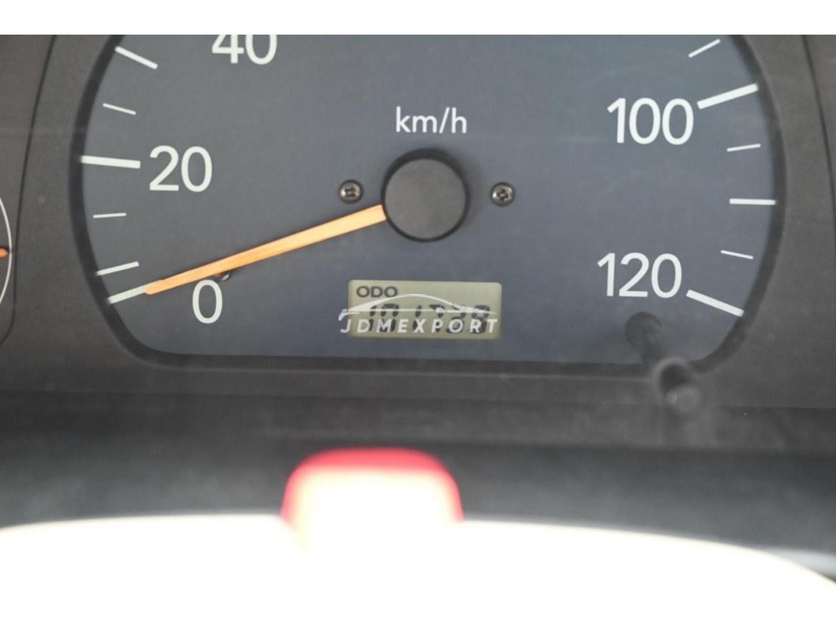Suzuki Carry Truck 2000 thumbnail 46
