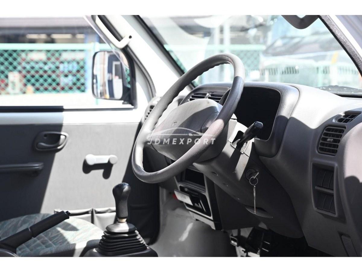 Suzuki Carry Truck 2000 thumbnail 32
