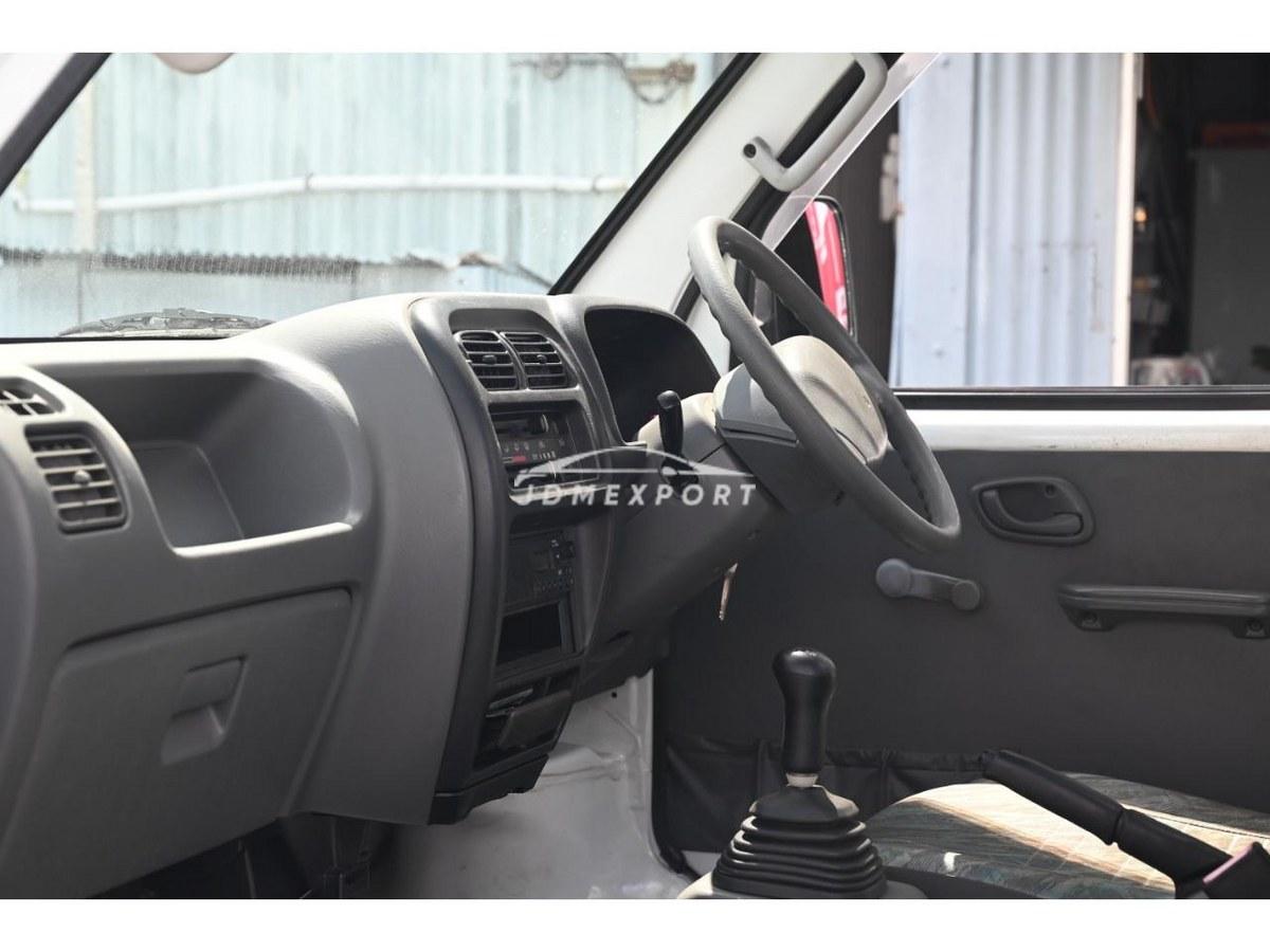 Suzuki Carry Truck 2000 thumbnail 38