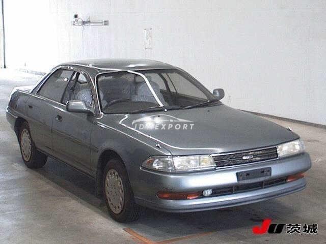 Toyota Carina ED 1991