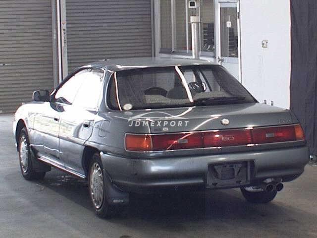 Toyota Carina ED 1991 thumbnail 2