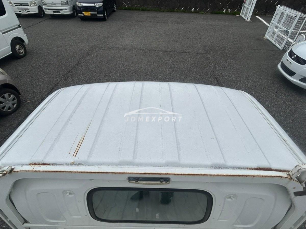 Suzuki Carry Truck 2001 thumbnail 17