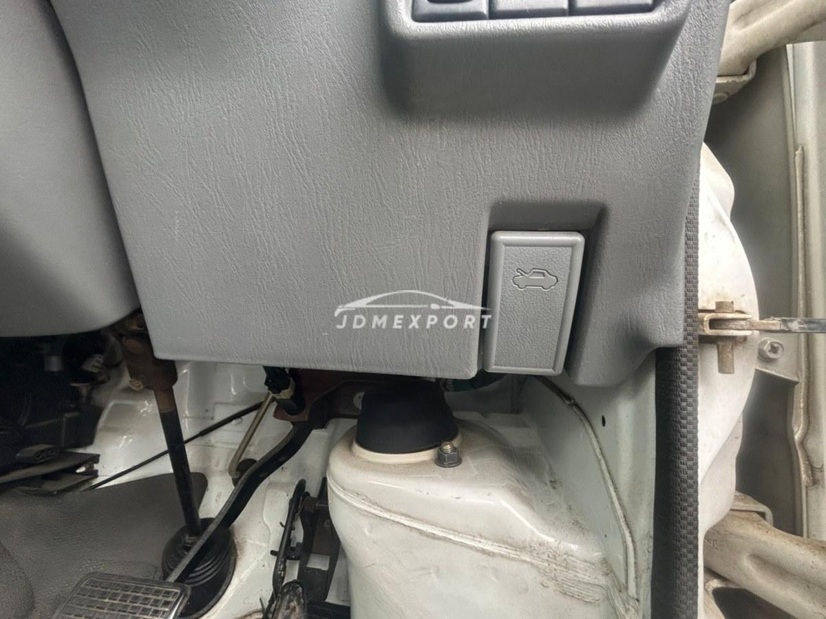 Suzuki Carry Truck 2001 thumbnail 35