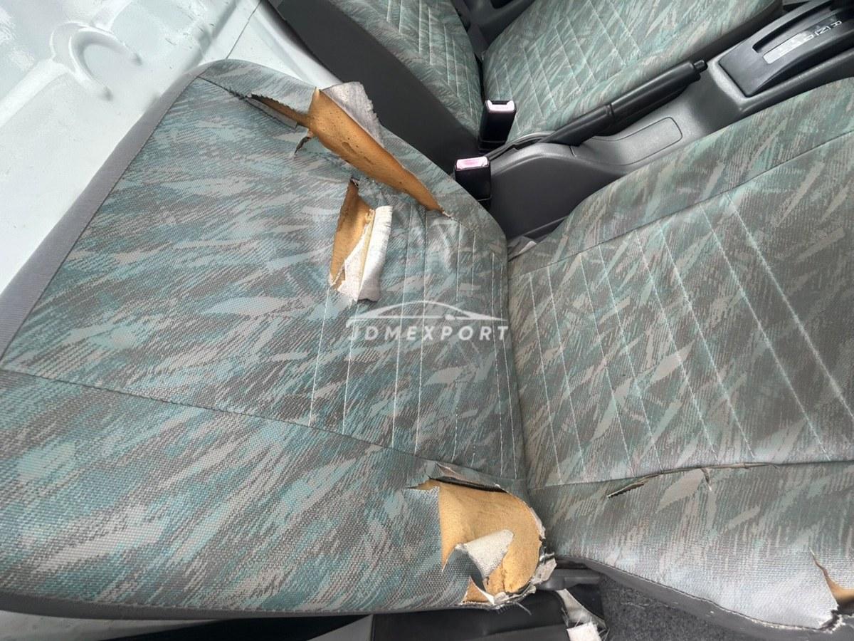 Suzuki Carry Truck 2001 thumbnail 38
