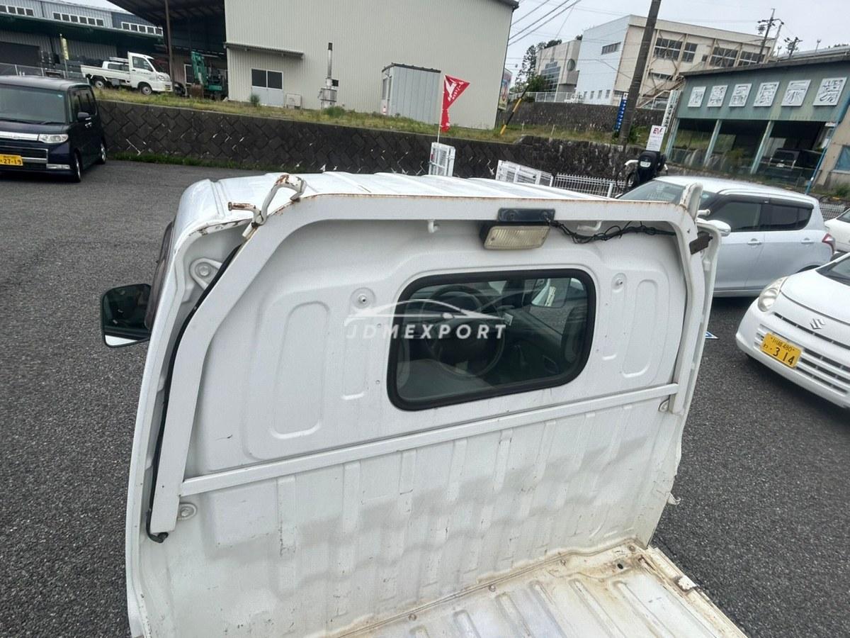 Suzuki Carry Truck 2001 thumbnail 18