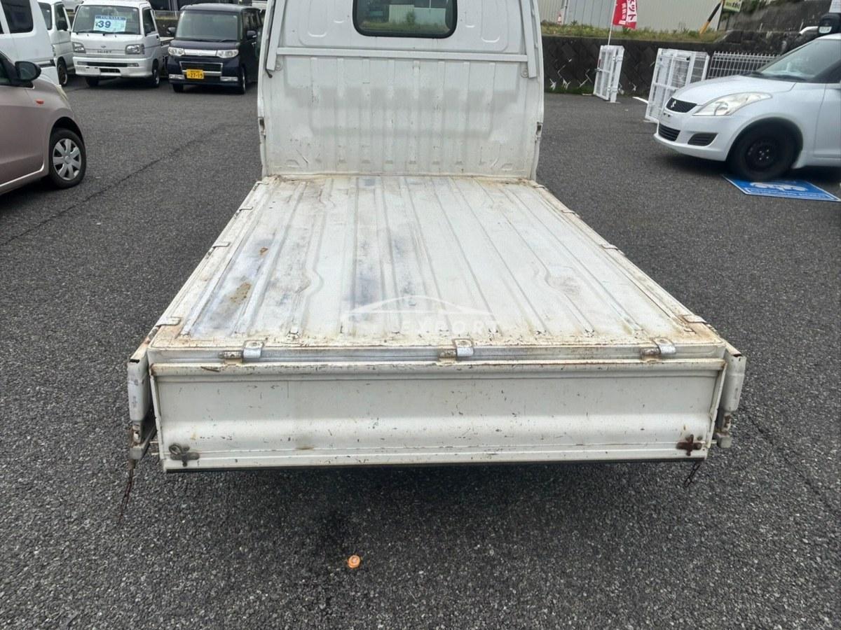 Suzuki Carry Truck 2001 thumbnail 14