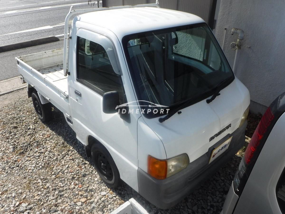 Subaru Sambar Truck 2000