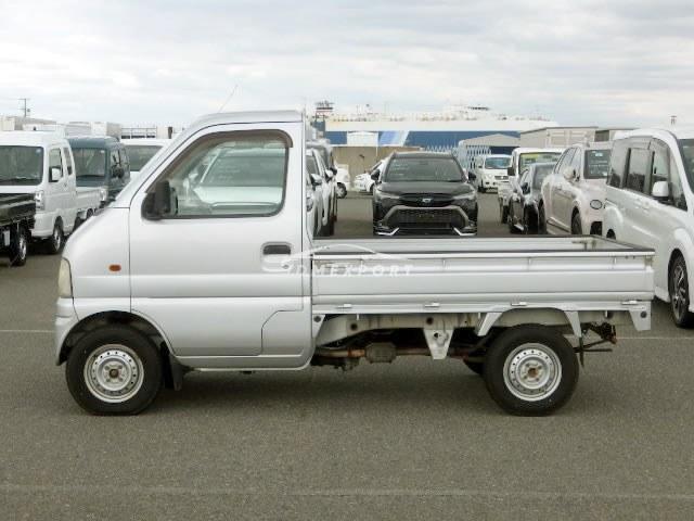 Suzuki Carry Truck 2000 thumbnail 5