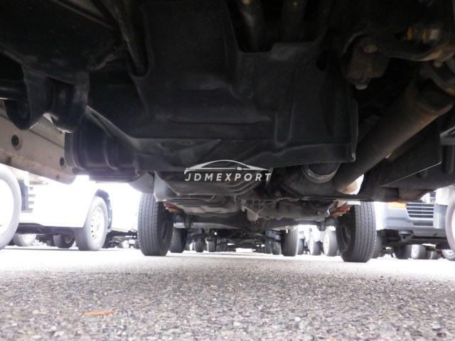 Suzuki Carry Truck 2000 thumbnail 25
