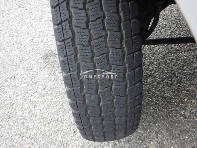 Suzuki Carry Truck 2000 thumbnail 28