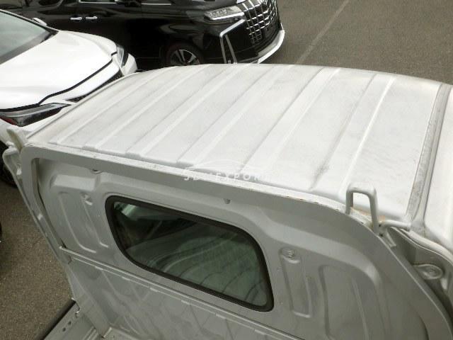 Suzuki Carry Truck 2000 thumbnail 20