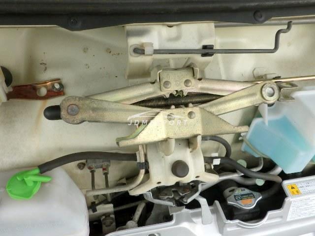 Suzuki Carry Truck 2000 thumbnail 21