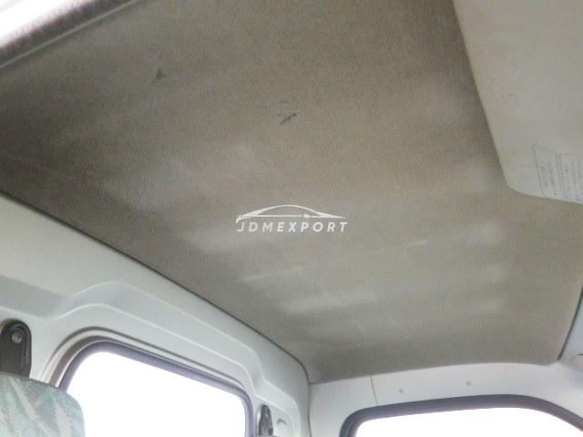Suzuki Carry Truck 2000 thumbnail 19