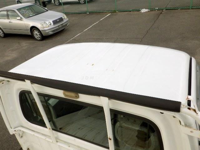 Subaru Sambar Truck 1999 thumbnail 19
