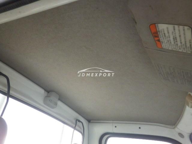 Subaru Sambar Truck 1999 thumbnail 18