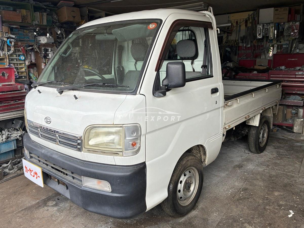 Daihatsu Hijet Truck 1999