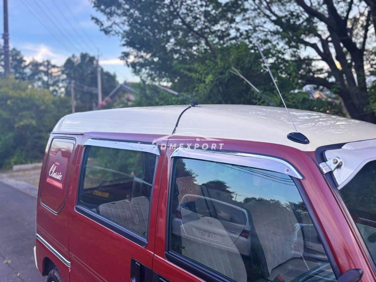 Subaru Sambar Dias Van 1996 thumbnail 68