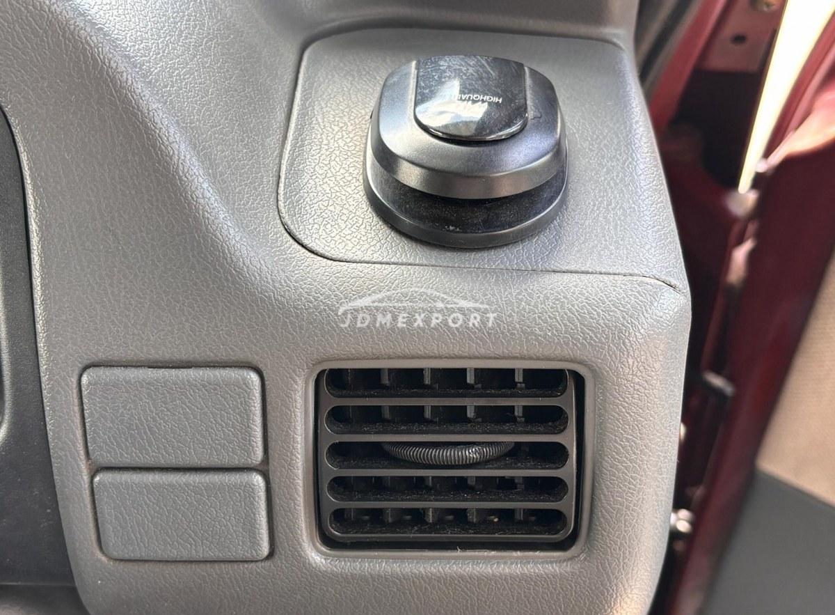 Subaru Sambar Dias Van 1996 thumbnail 20