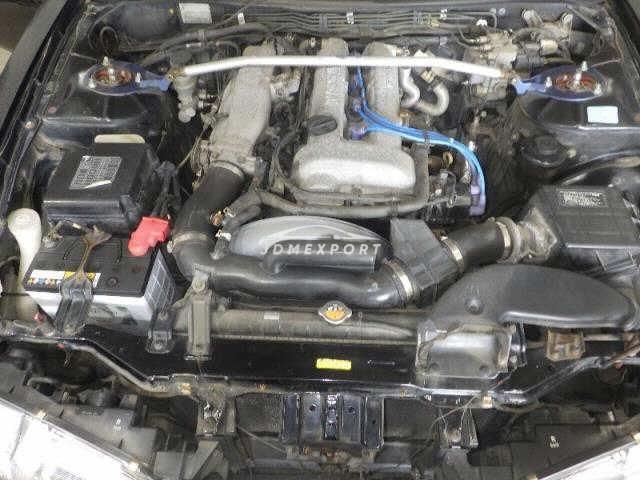 Nissan Silvia 1996 thumbnail 9