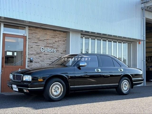 Nissan Cima 1991
