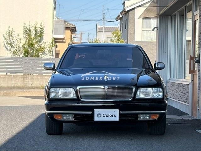 Nissan Cima 1991 thumbnail 26
