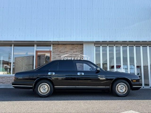 Nissan Cima 1991 thumbnail 25