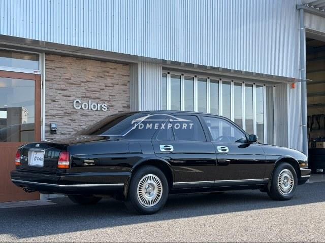 Nissan Cima 1991 thumbnail 2