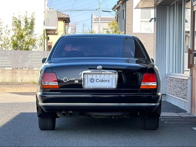 Nissan Cima 1991 thumbnail 27