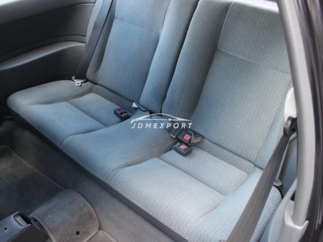 Honda Civic 1995 thumbnail 9