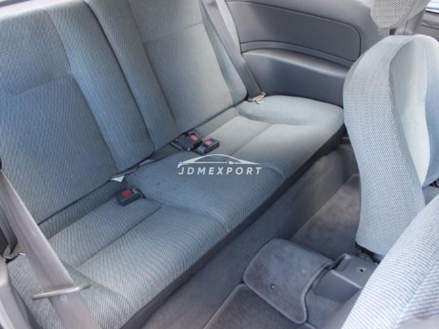 Honda Civic 1995 thumbnail 16