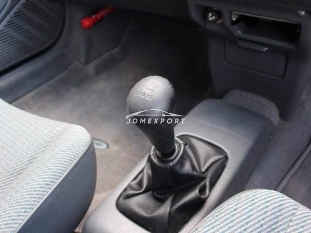 Honda Civic 1995 thumbnail 17