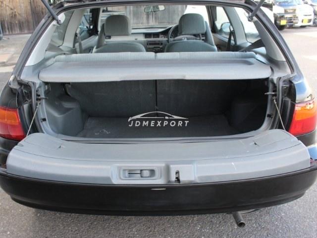 Honda Civic 1995 thumbnail 19