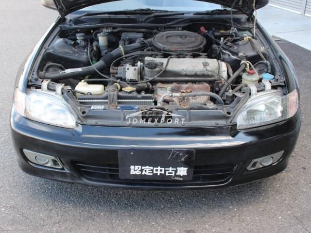 Honda Civic 1995 thumbnail 10
