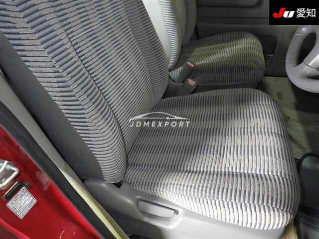 Honda stepwagon 1997 thumbnail 7