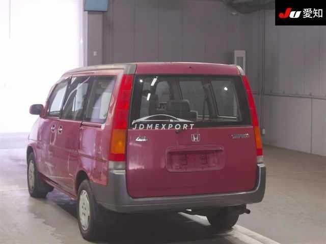Honda stepwagon 1997 thumbnail 2