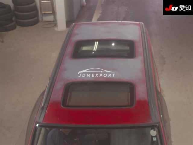 Honda stepwagon 1997 thumbnail 10