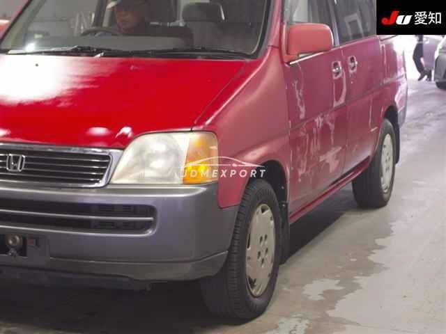 Honda stepwagon 1997 thumbnail 8