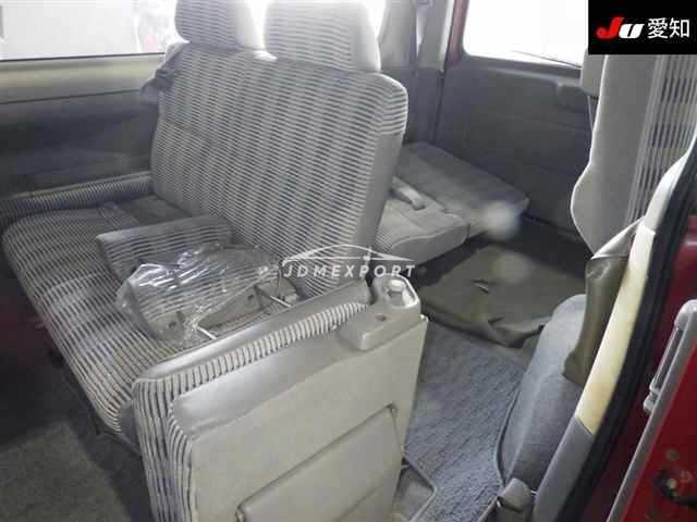 Honda stepwagon 1997 thumbnail 5
