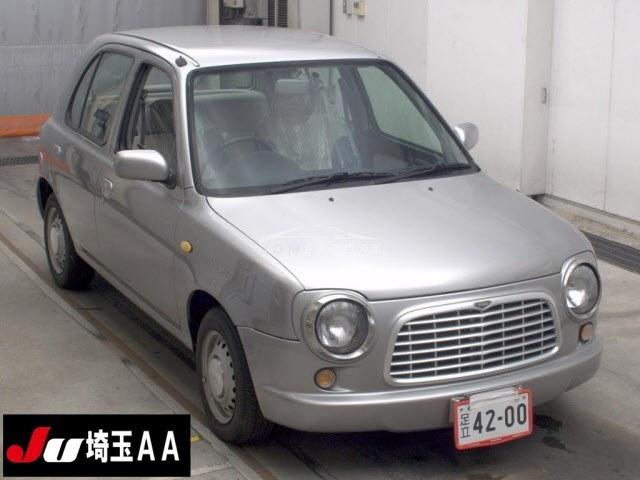 Nissan March 1999