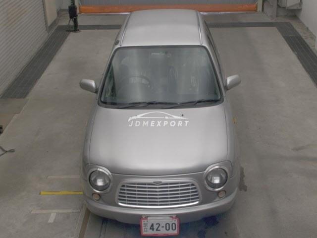 Nissan March 1999 thumbnail 7