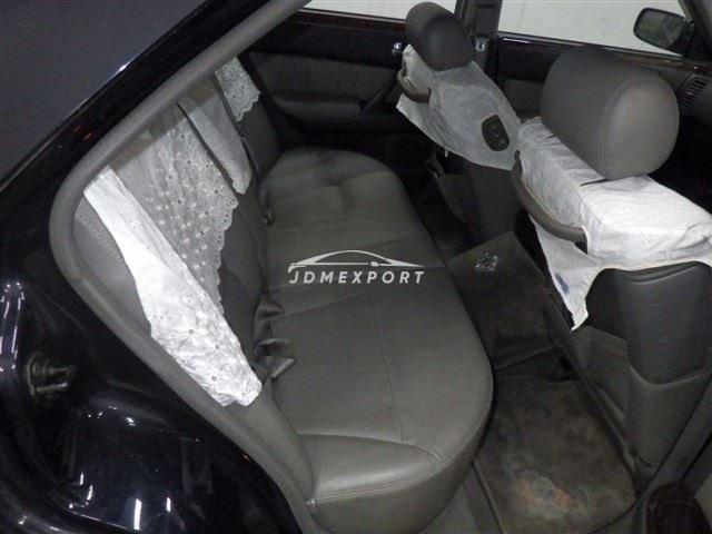 Nissan Cima 1996 thumbnail 6