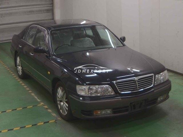 Nissan Cima 1996