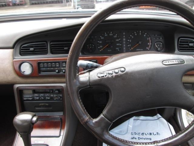 Nissan Laurel 1991 thumbnail 14