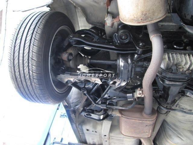 Nissan Laurel 1991 thumbnail 22